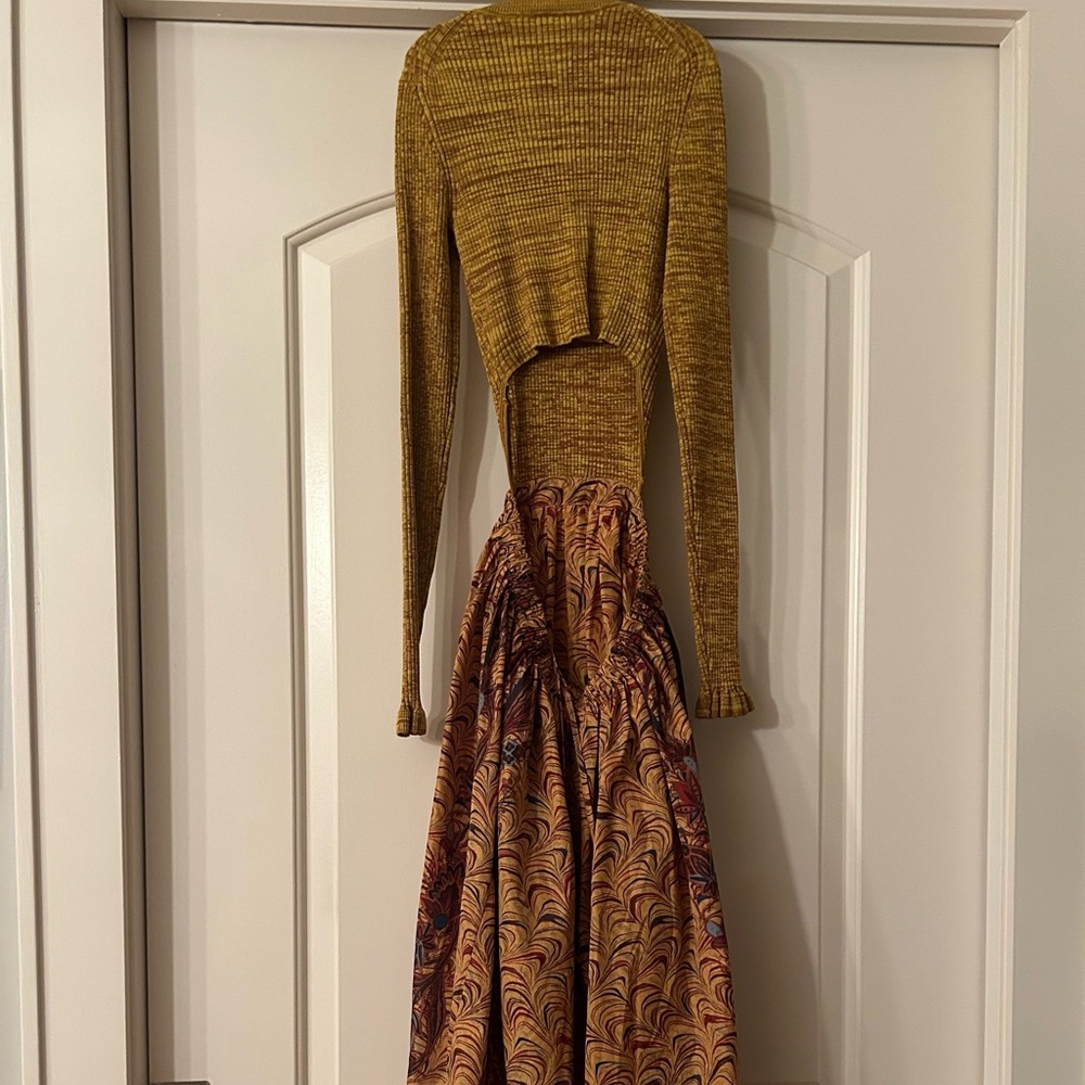 Ulla Johnson gown - Picture 6 of 12